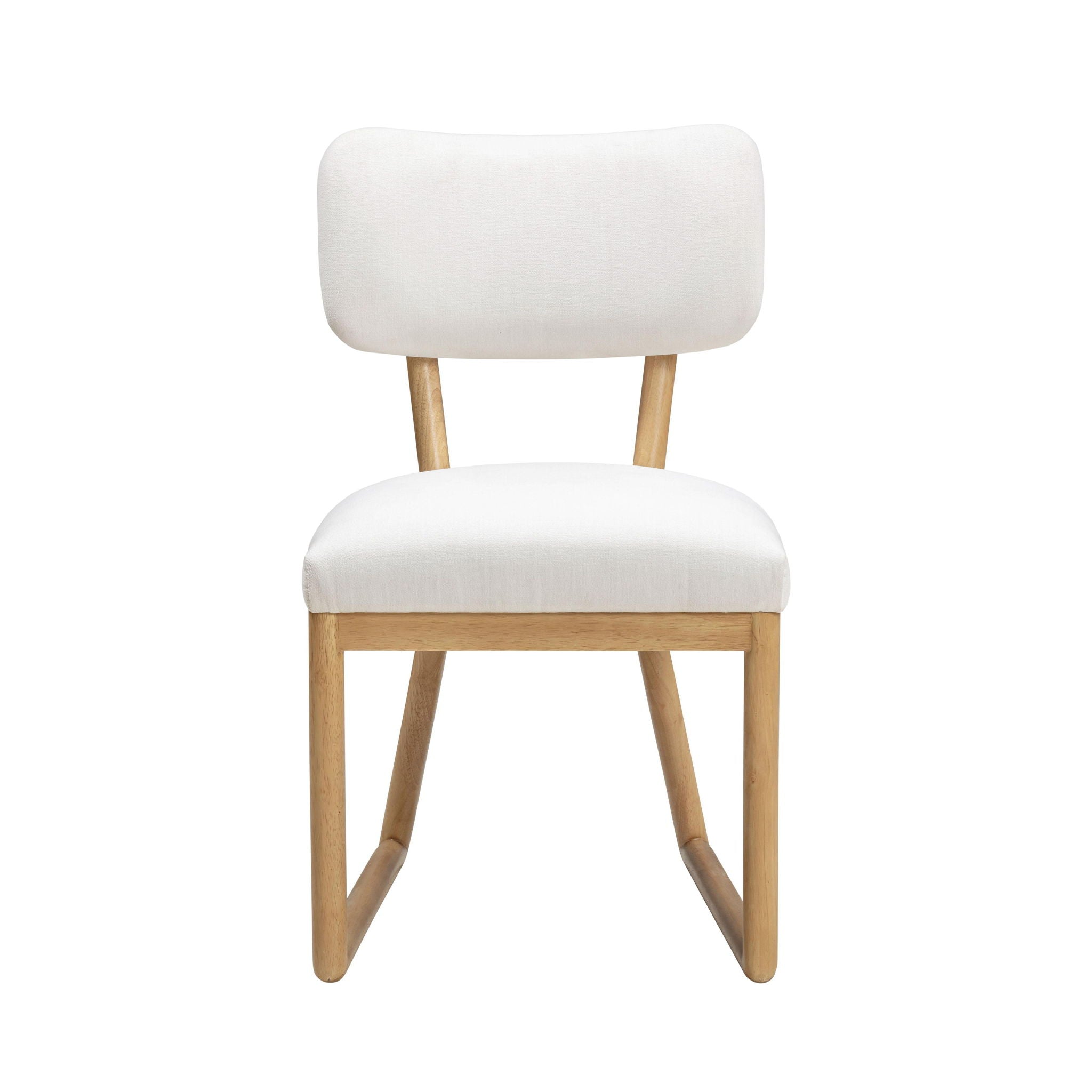 Bobbie - Performance Upcycled Fabric Dining Chair - Urban Living Furniture (Los Angeles, CA)