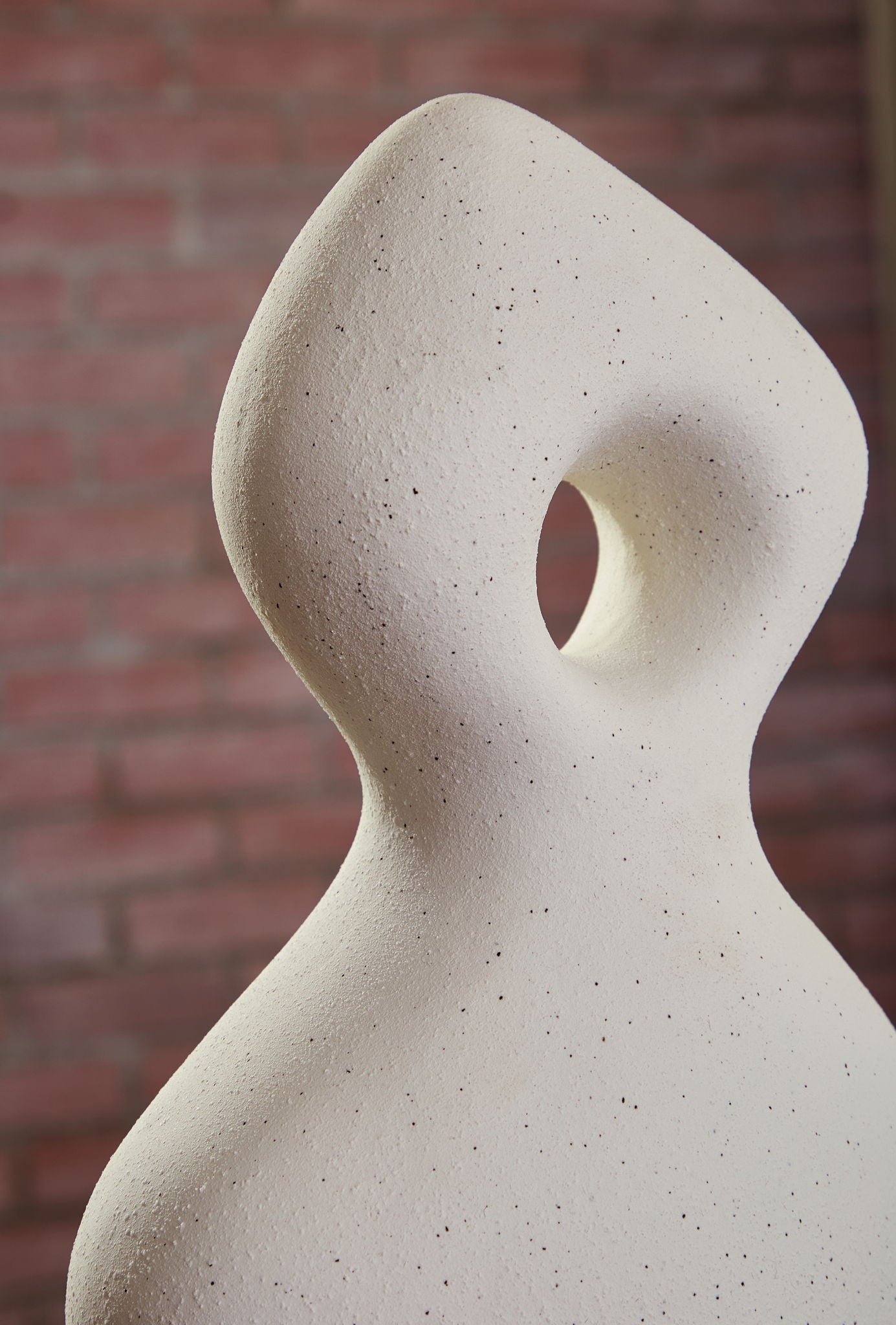 Arthrow - Off White - Sculpture - 14" - Urban Living Furniture (Los Angeles, CA)