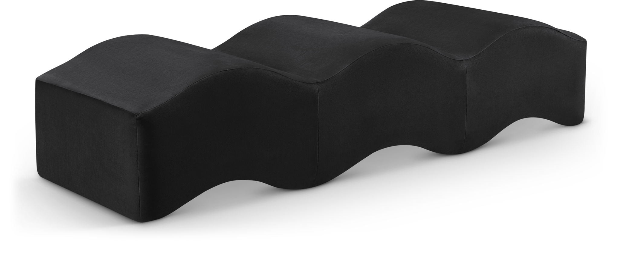 Wave - Bench - Urban Living Furniture (Los Angeles, CA)
