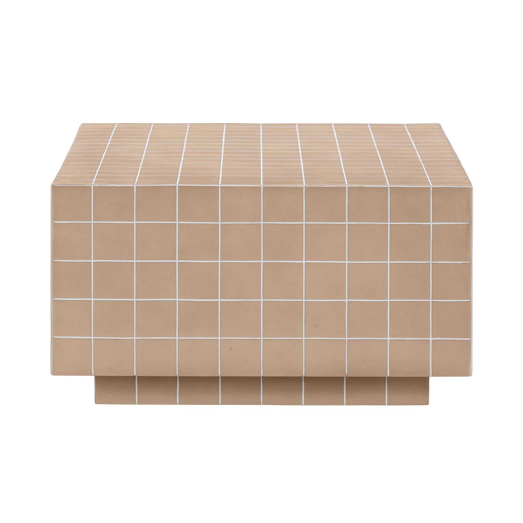 Mixie - Tile Indoor / Outdoor Coffee Table - Urban Living Furniture (Los Angeles, CA)