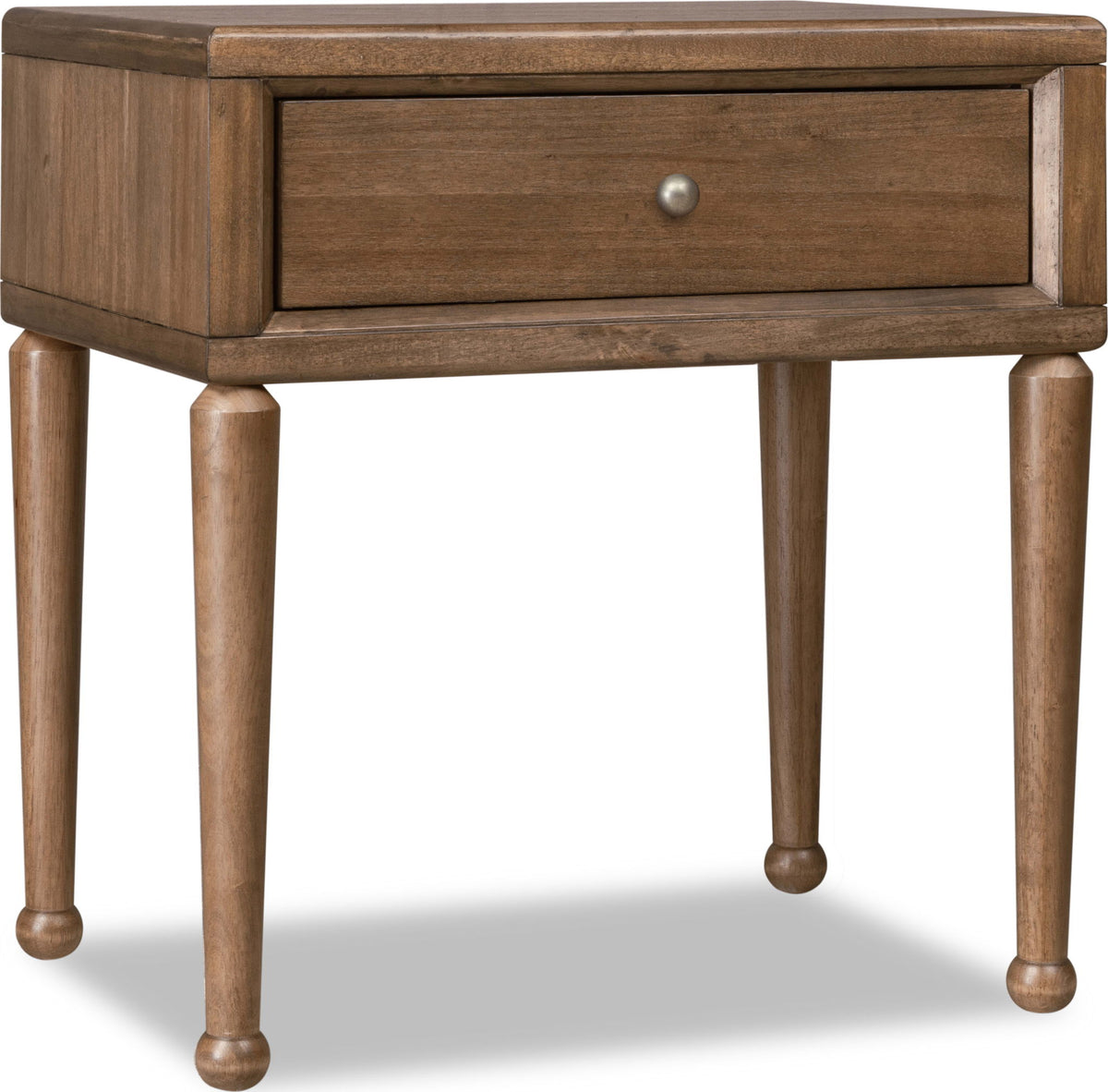 Langley - Nightstand With CM