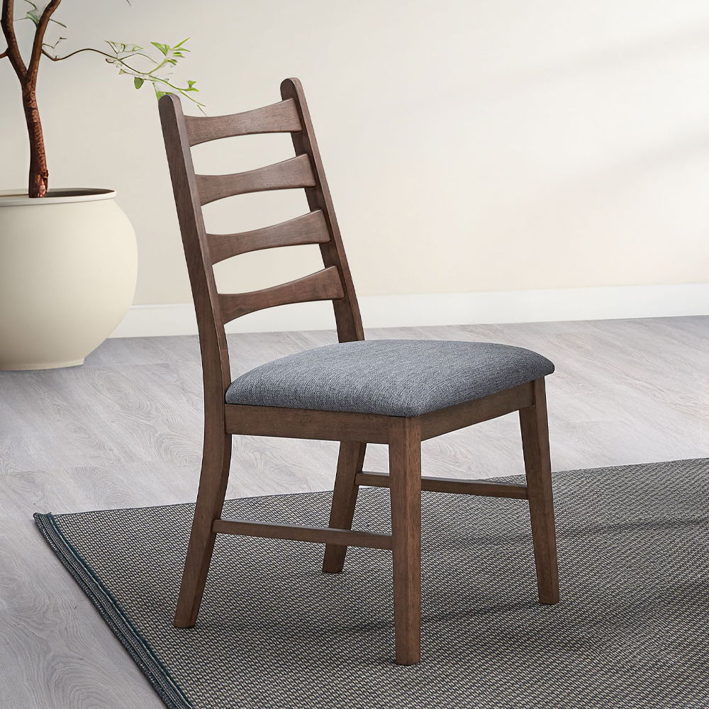Mayah - Side Chair (Set of 2) - Urban Living Furniture (Los Angeles, CA)