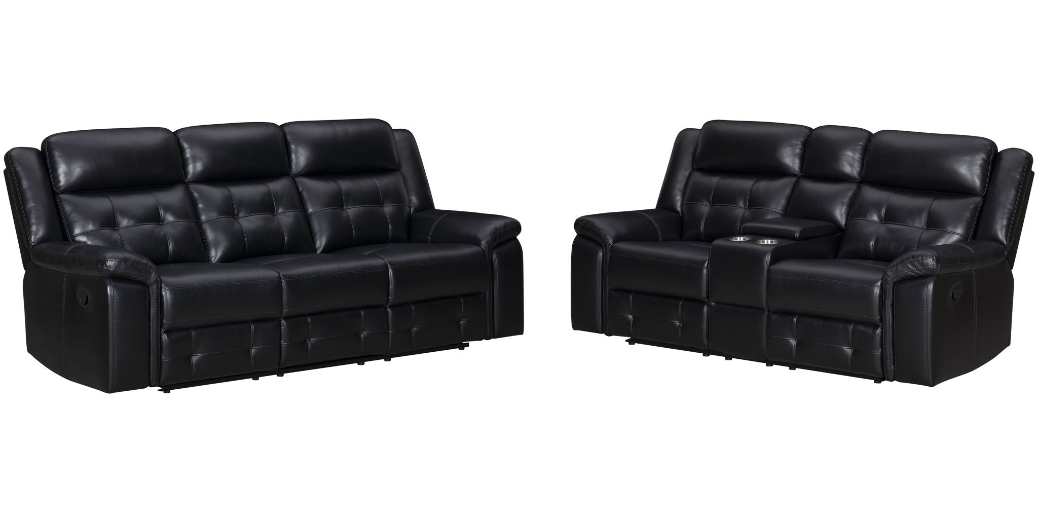 Clayton - Sofa Set - Urban Living Furniture (Los Angeles, CA)