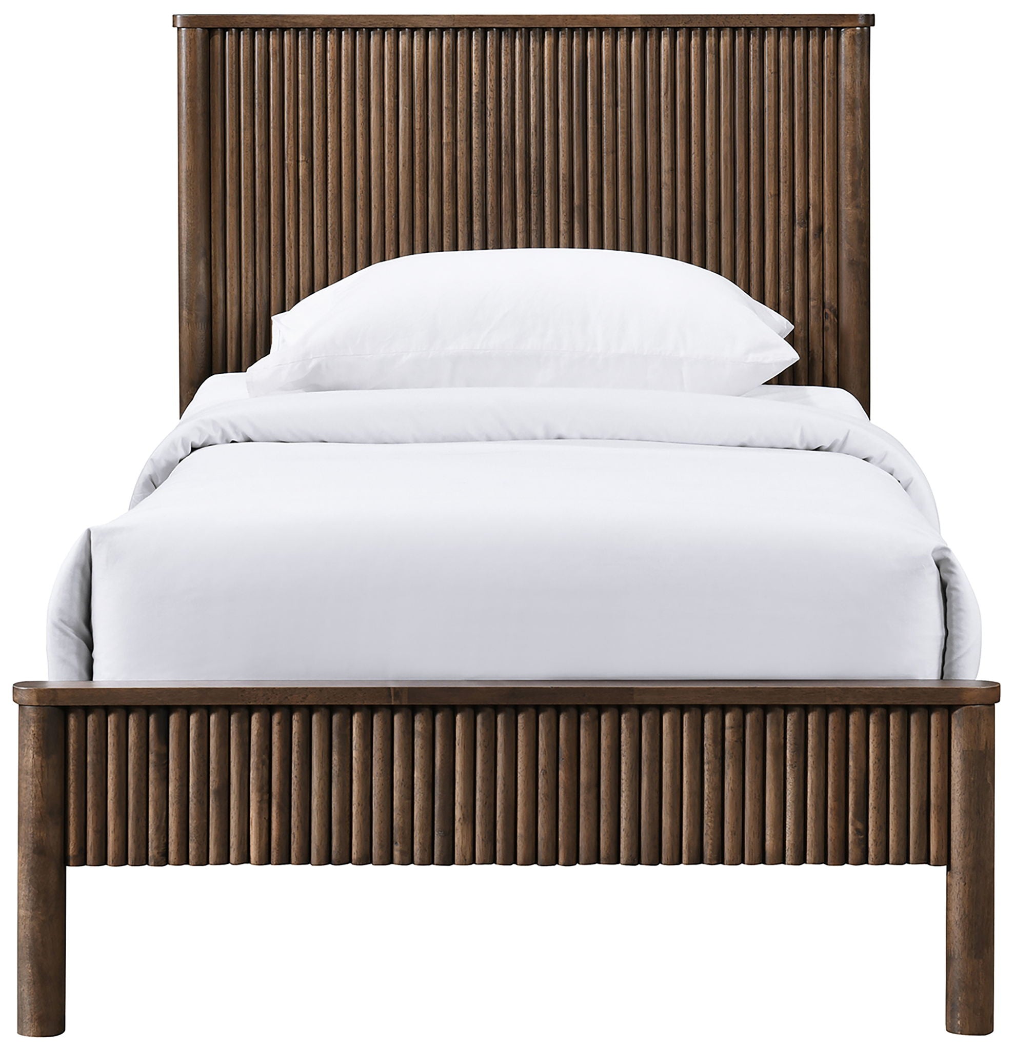 Kivo - Solid Bed - Urban Living Furniture (Los Angeles, CA)