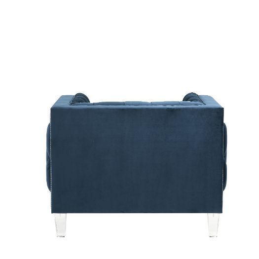 Ansario - Chair - Urban Living Furniture (Los Angeles, CA)