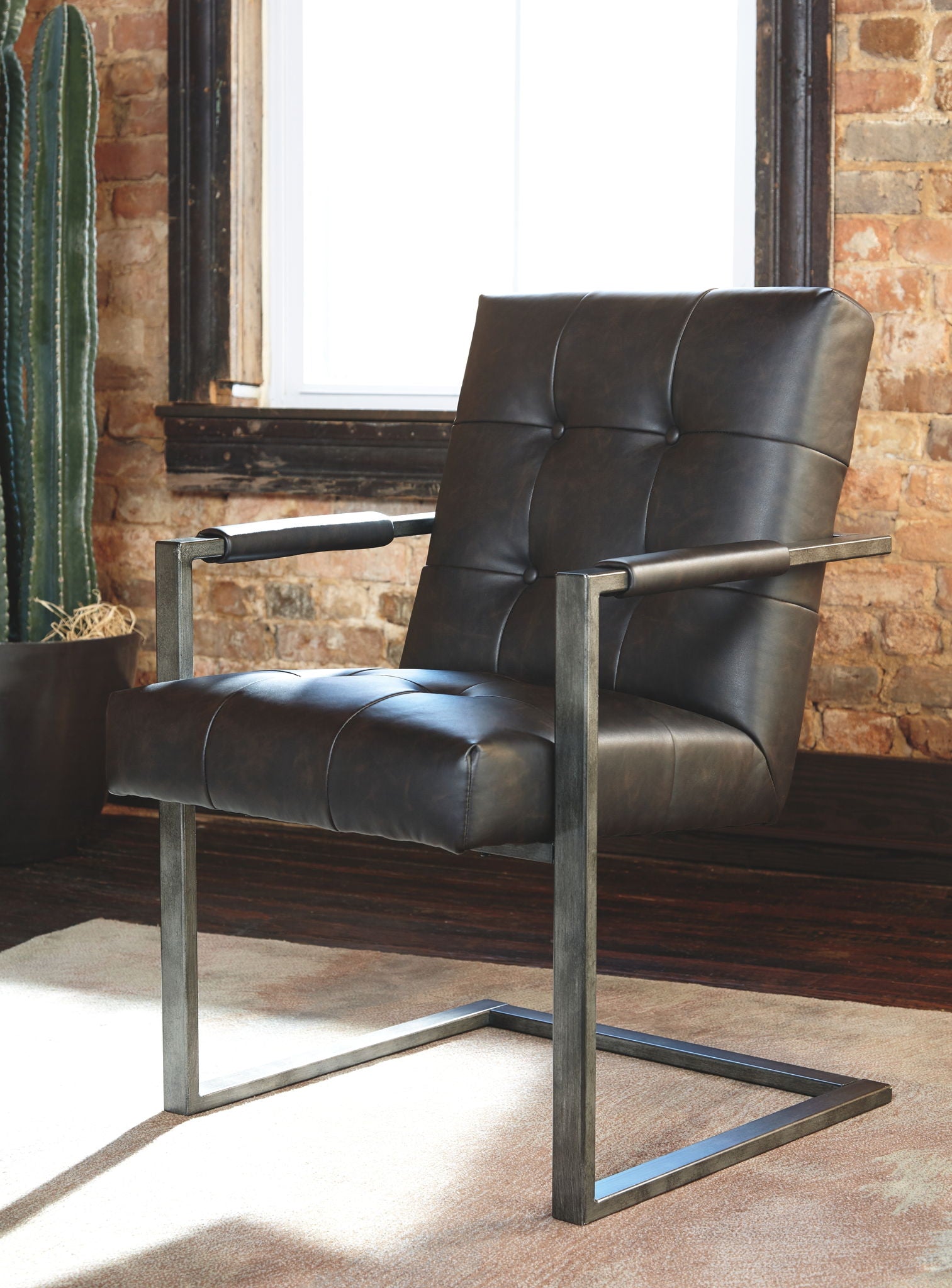 Starmore - Home Office Set - Urban Living Furniture (Los Angeles, CA)