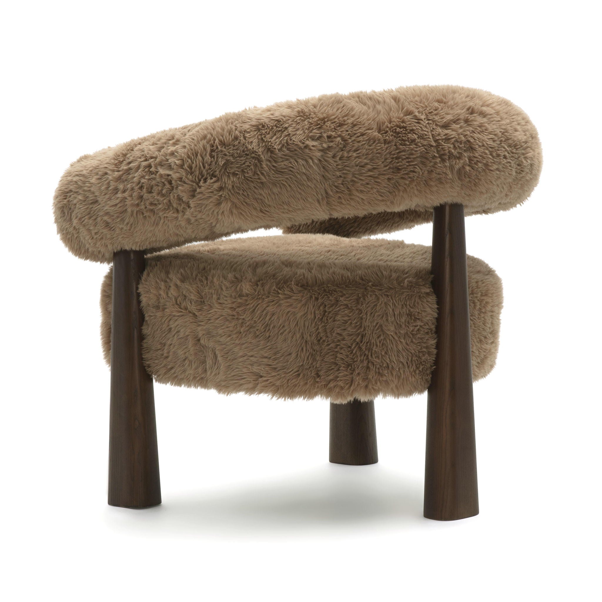 Spara - Straight Accent Chair - Urban Living Furniture (Los Angeles, CA)