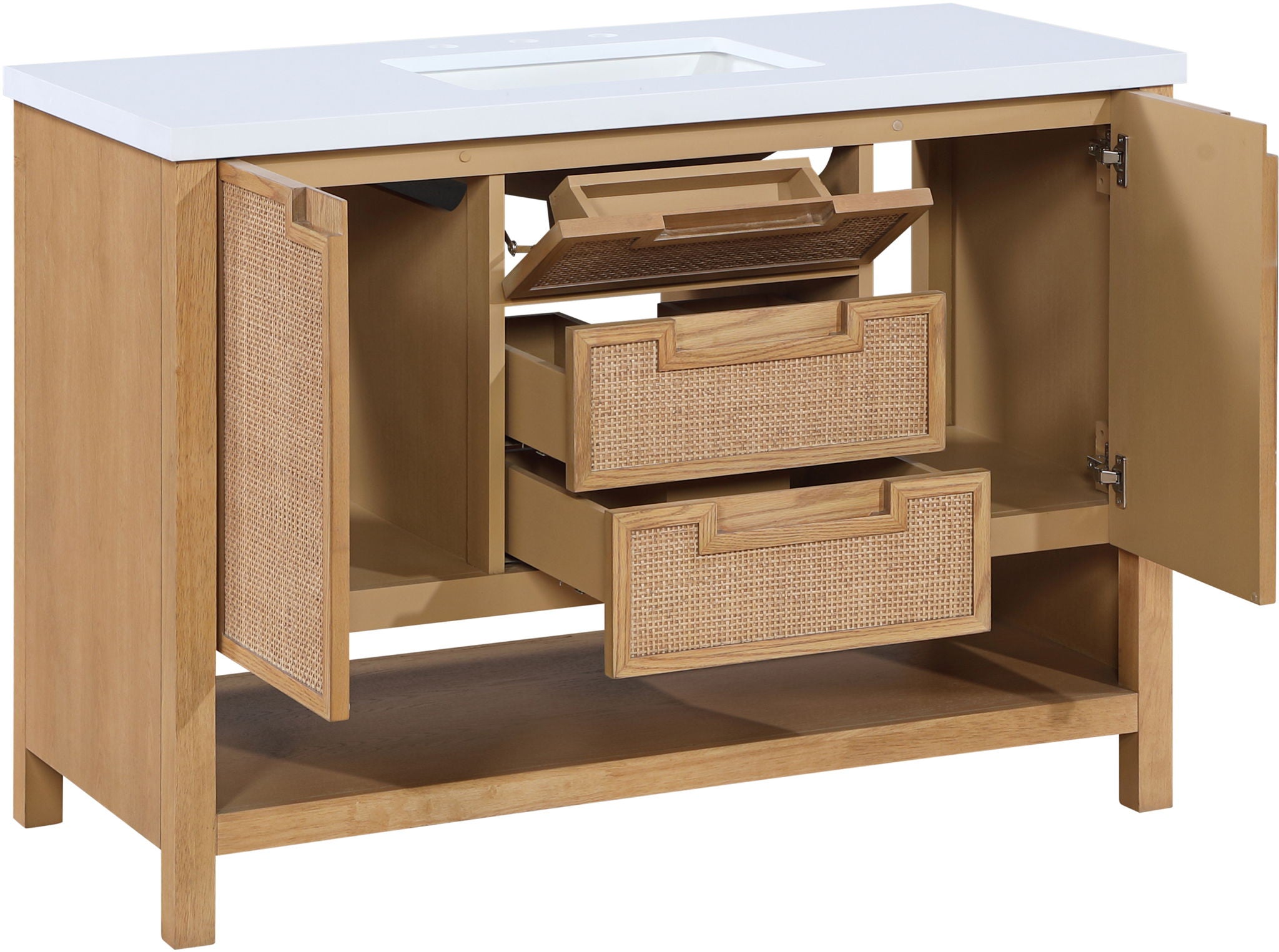 Soren - Bathroom Vanity - Urban Living Furniture (Los Angeles, CA)