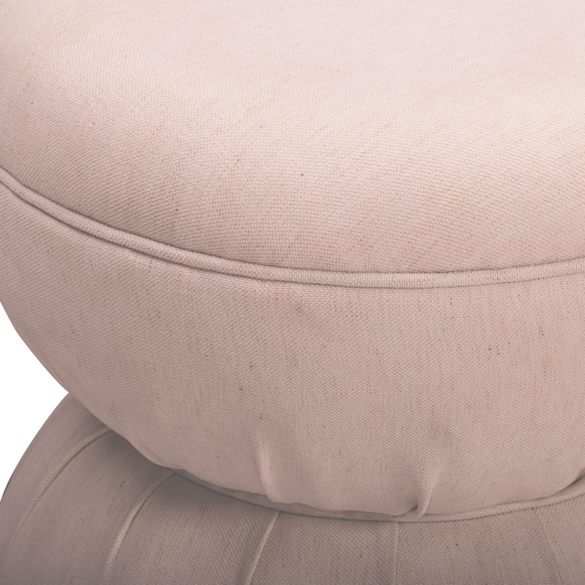 Tomlin - Game Table And Ottoman Set - Urban Living Furniture (Los Angeles, CA)