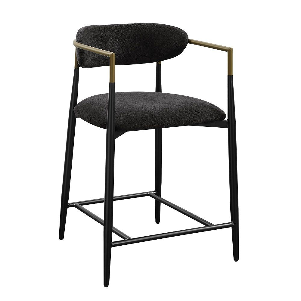 Jaramillo - Counter Height Chair - Urban Living Furniture (Los Angeles, CA)
