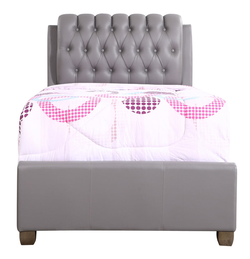 Marilla - Upholstered Bed - Urban Living Furniture (Los Angeles, CA)