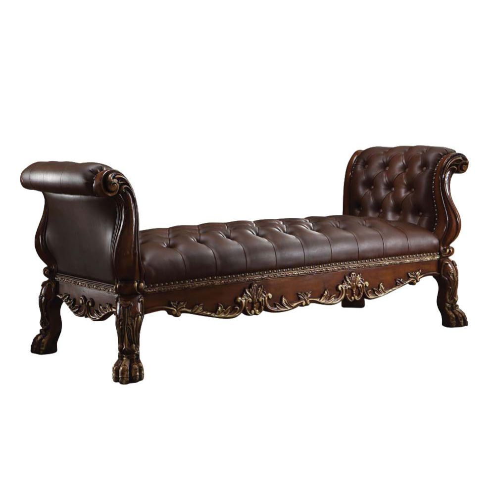 Dresden - Bench - Urban Living Furniture (Los Angeles, CA)