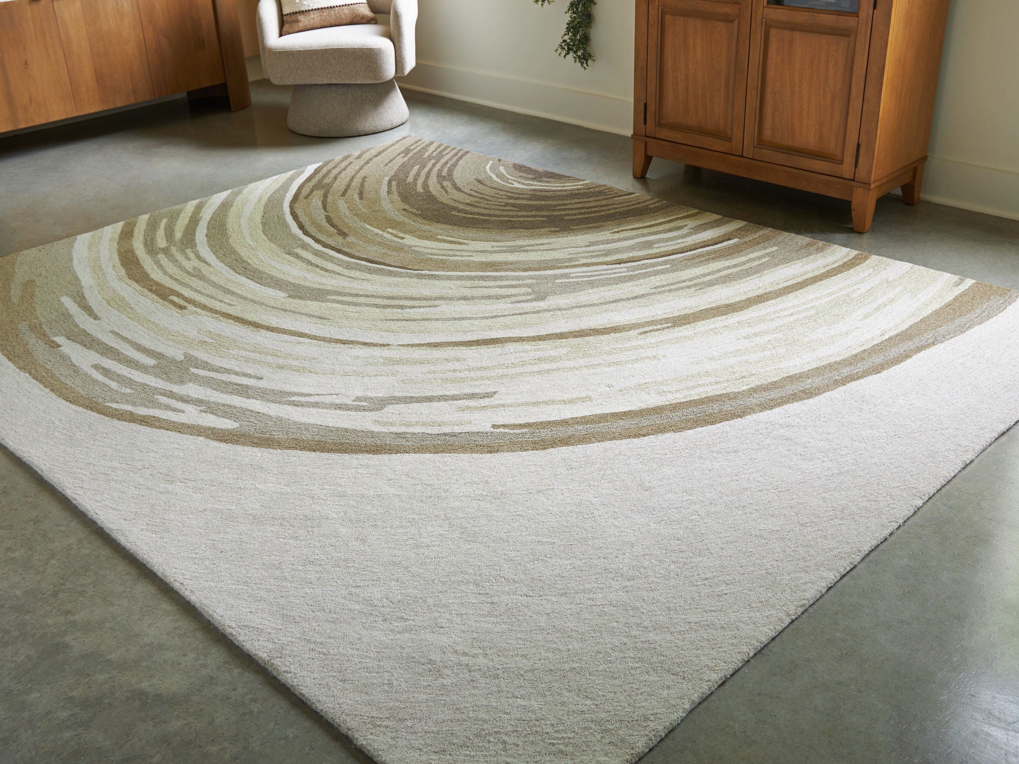 Rizwana - Rug - Urban Living Furniture (Los Angeles, CA)
