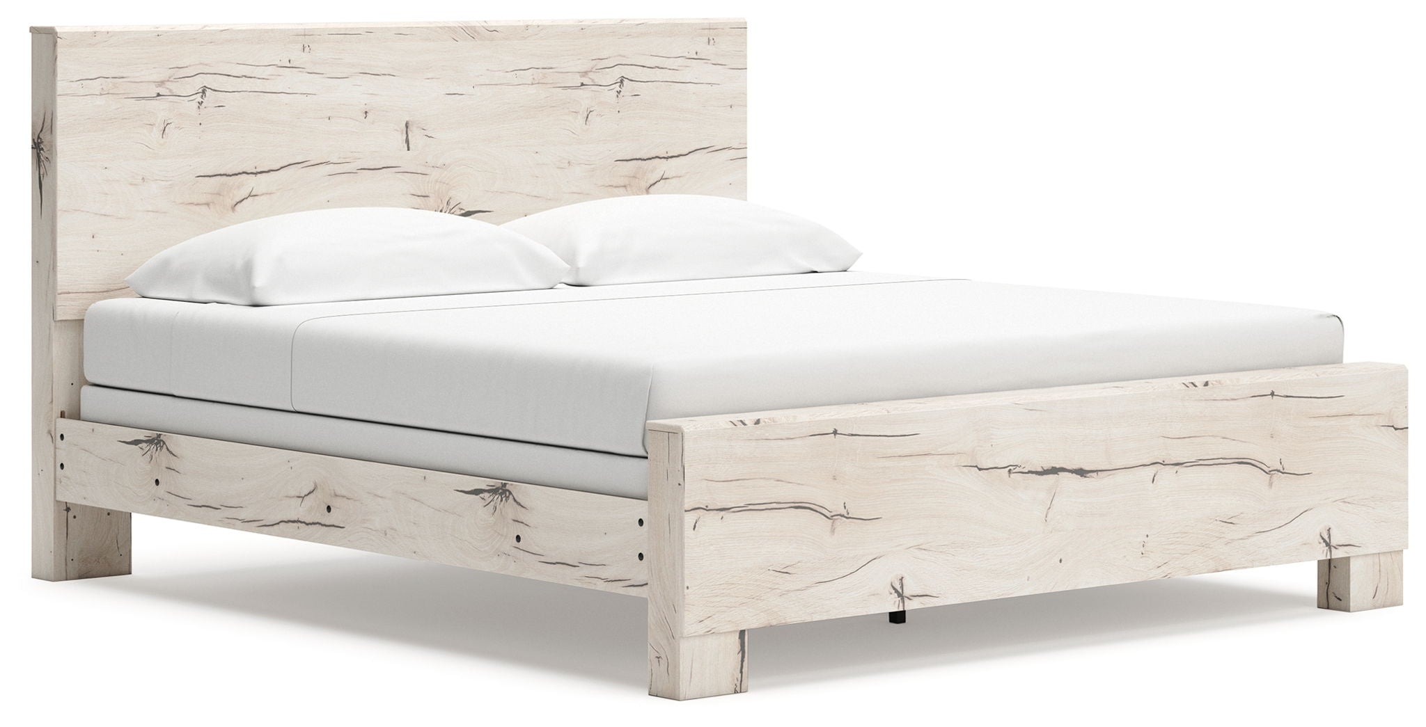 Lawroy - Panel Bed - Urban Living Furniture (Los Angeles, CA)