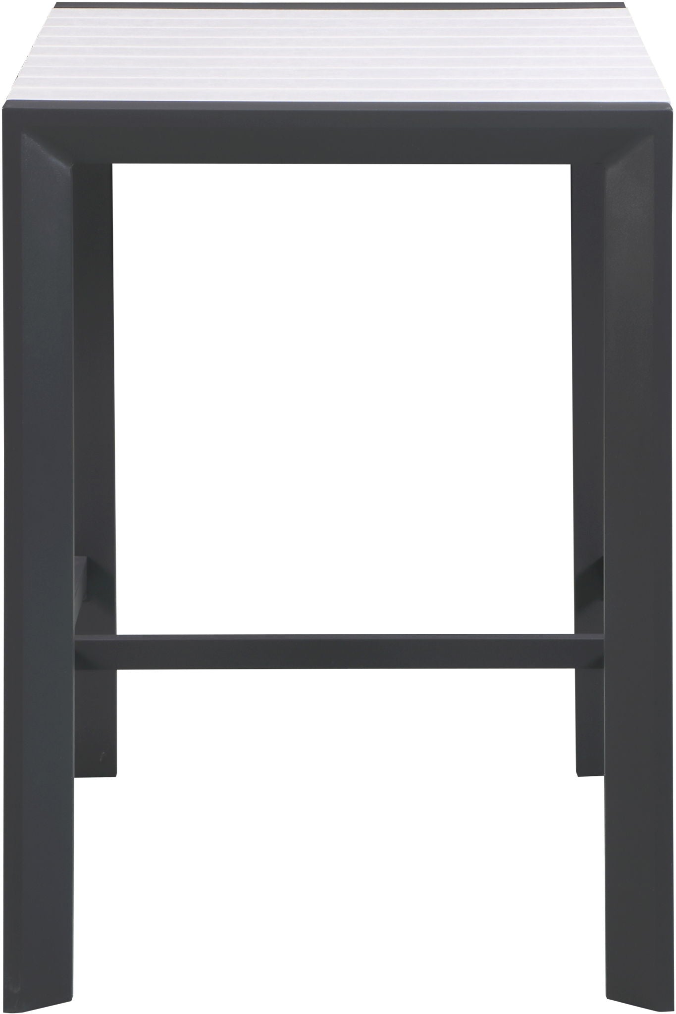 Nizuc - Outdoor Patio Square Bar Table - Urban Living Furniture (Los Angeles, CA)