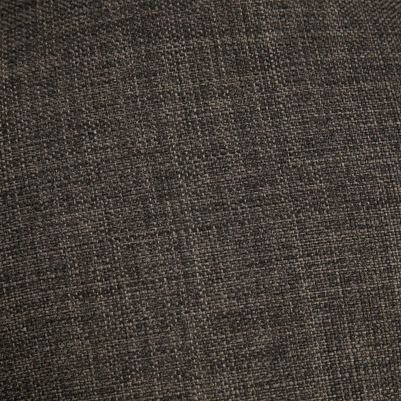 Mid-Century Modern Lounge Chair With Button Tufting