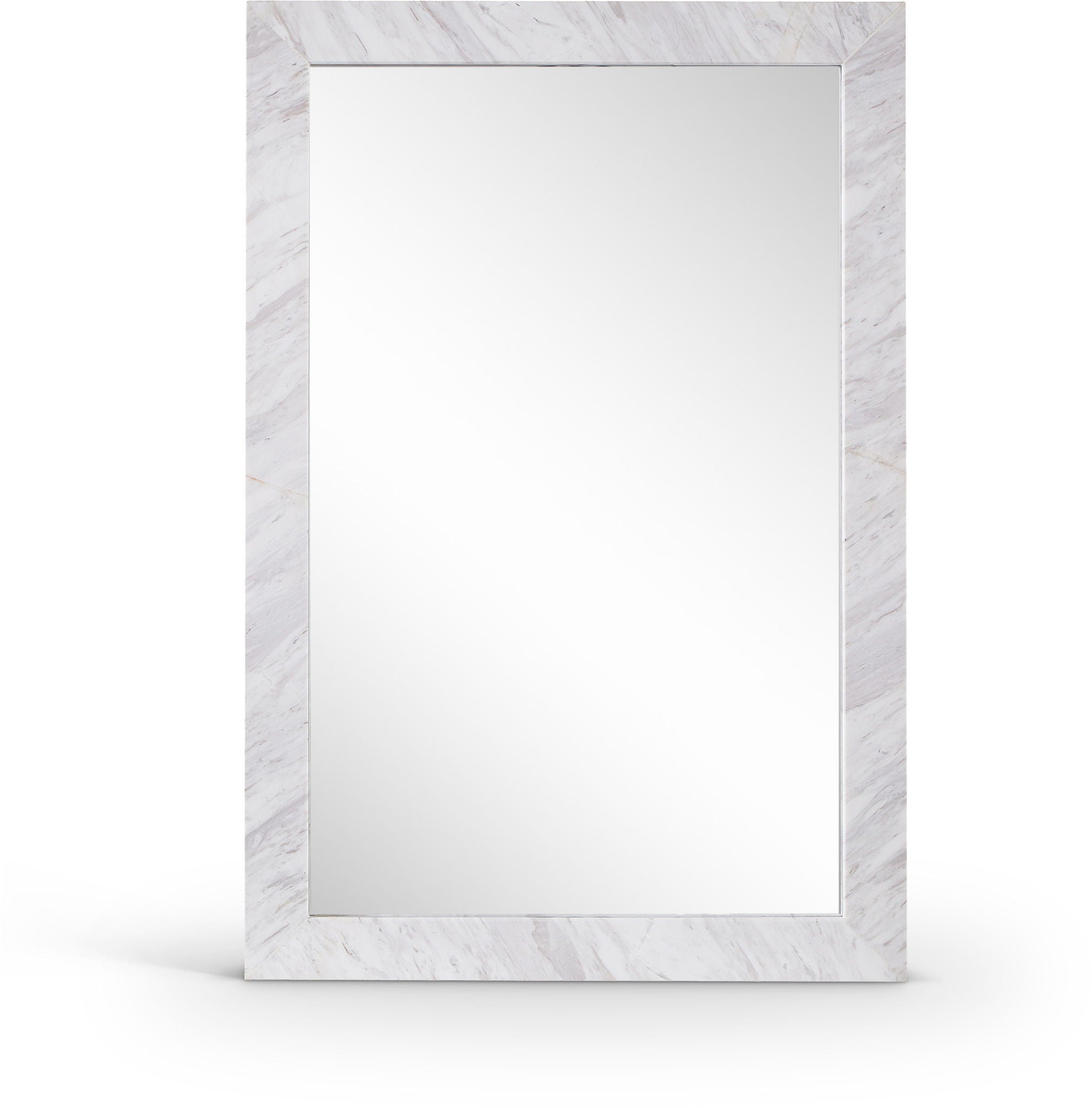 Pavia - Frame Mirror - Urban Living Furniture (Los Angeles, CA)