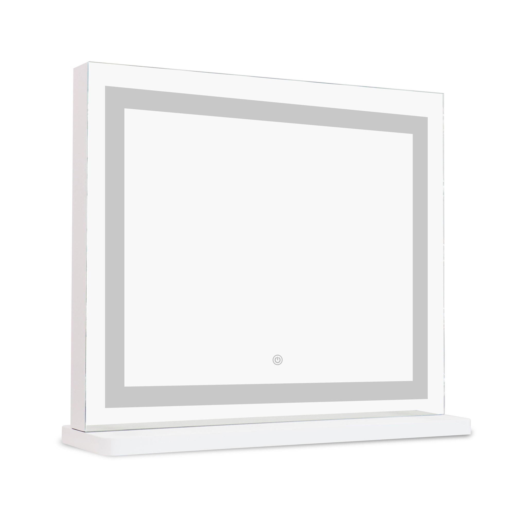 Lola - Jumbo LED Panel Vanity Mirror - Urban Living Furniture (Los Angeles, CA)
