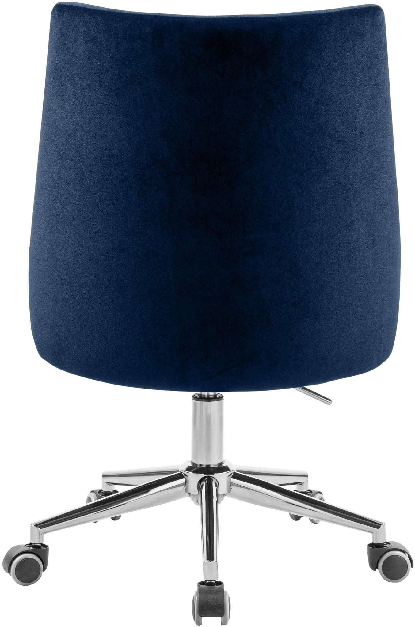 Karina - Office Chair with Chrome Legs - Urban Living Furniture (Los Angeles, CA)