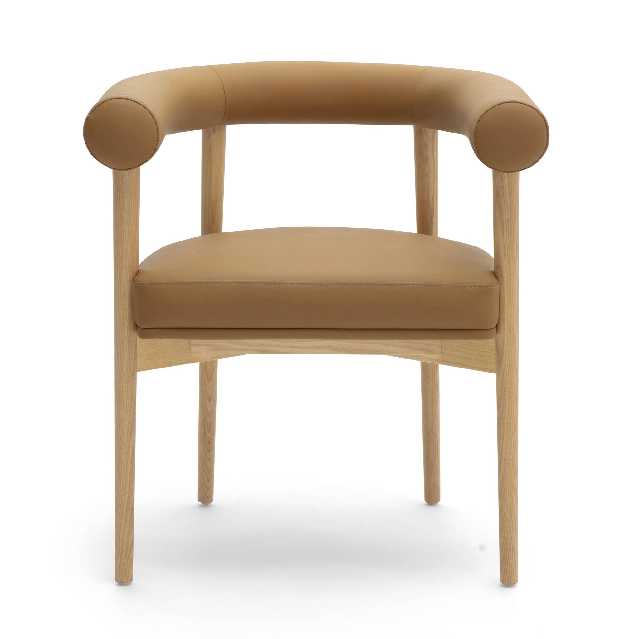 Spara - Faux Leather Dining Chair - Urban Living Furniture (Los Angeles, CA)