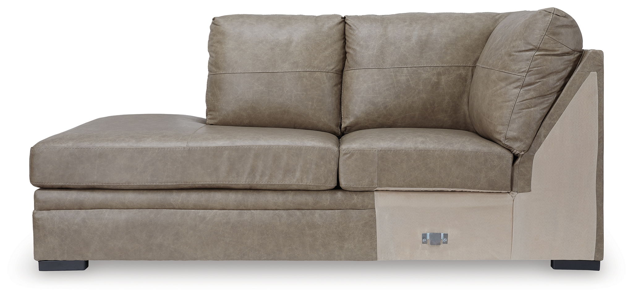 Amuleto - Desert - Laf Corner Chaise - Urban Living Furniture (Los Angeles, CA)