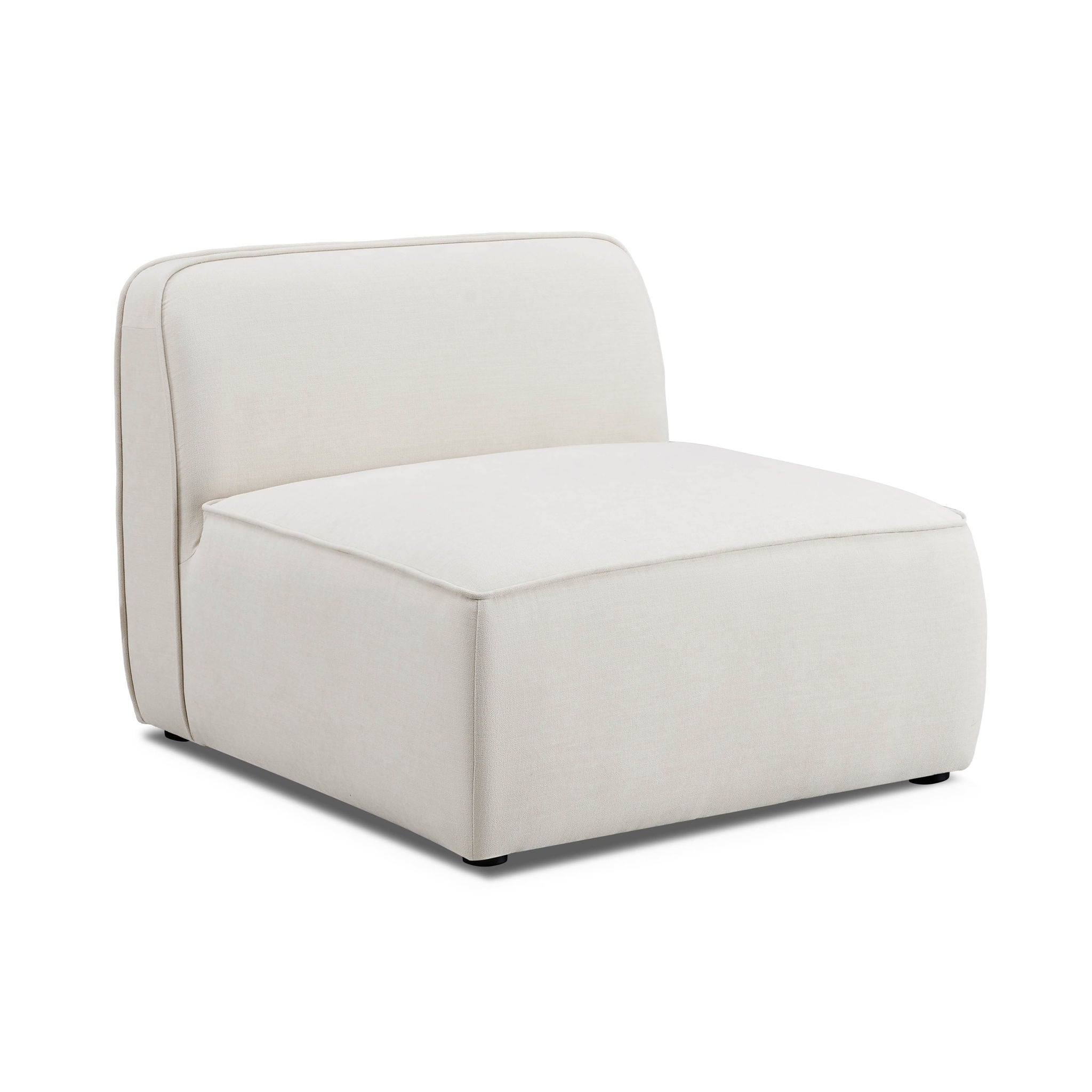 Travie - Armless Chair