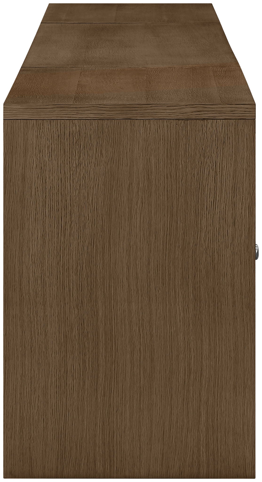 Avro - 3 Piece Desk With Doors