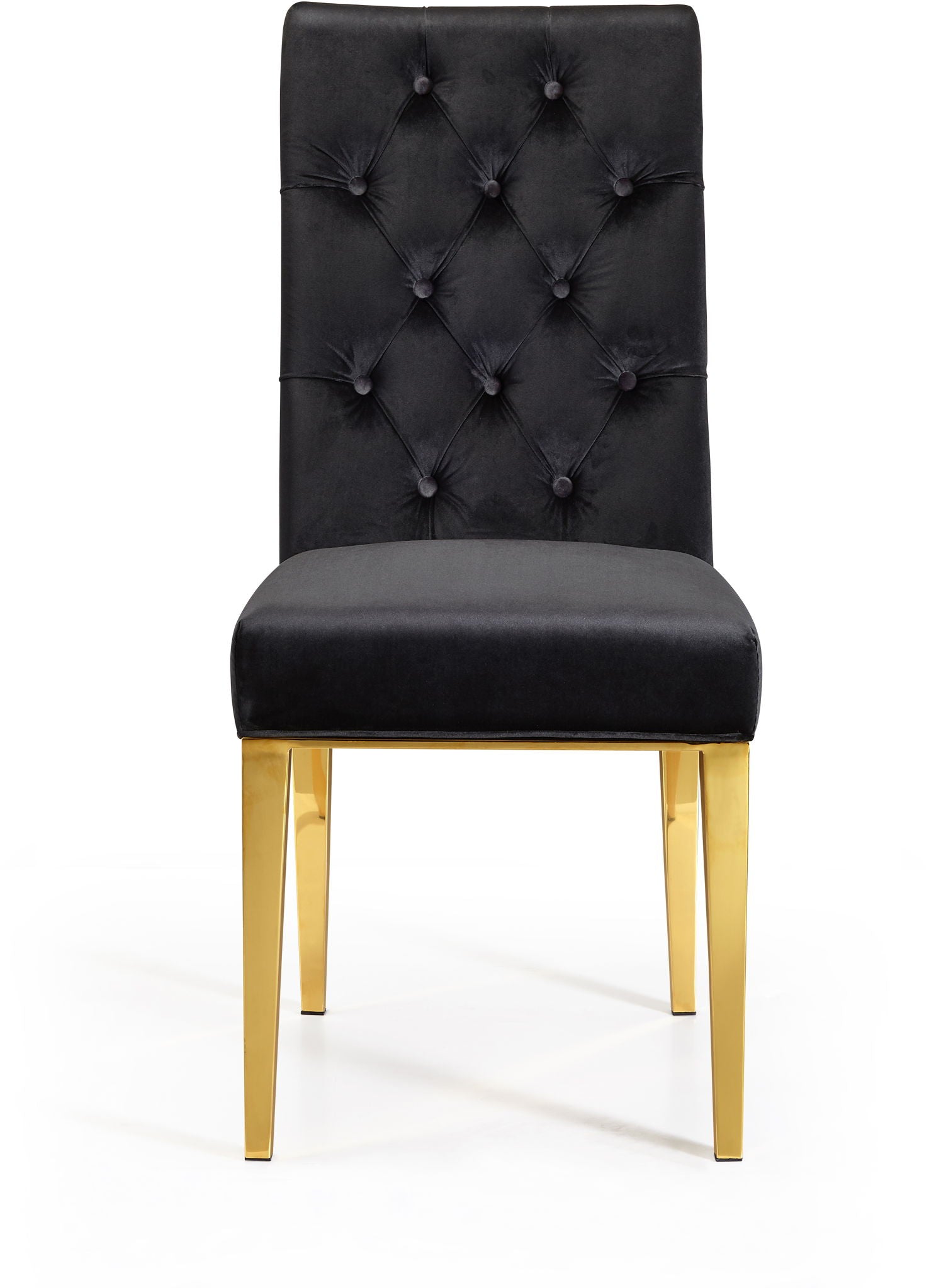 Capri - Dining Chair (Set of 2) - Urban Living Furniture (Los Angeles, CA)