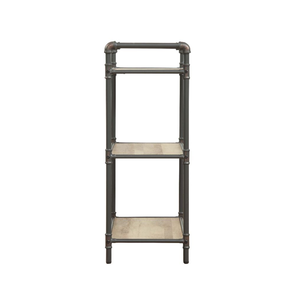 Itzel - Bookshelf - Urban Living Furniture (Los Angeles, CA)