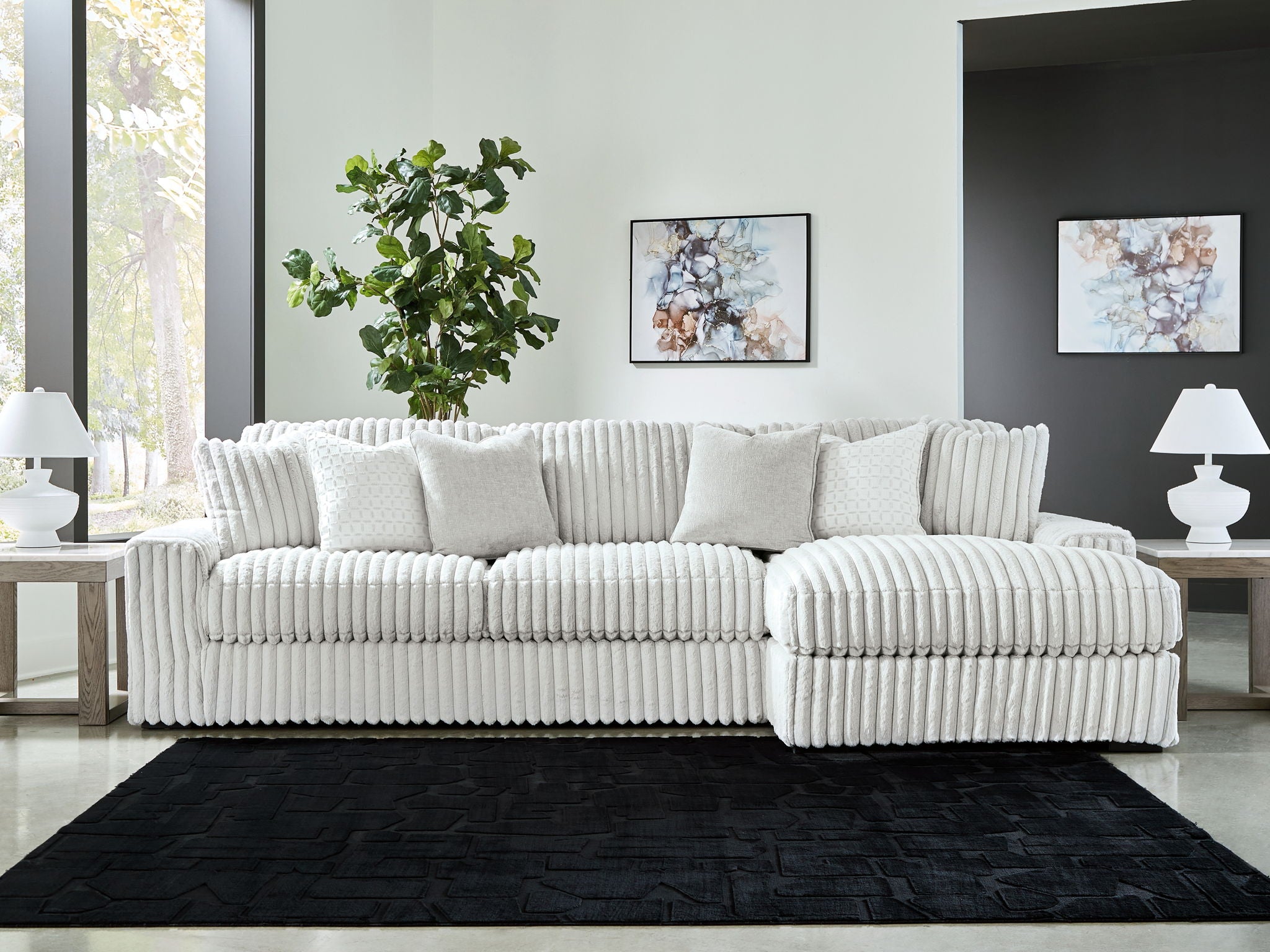 Stupendous - Sectional - Urban Living Furniture (Los Angeles, CA)