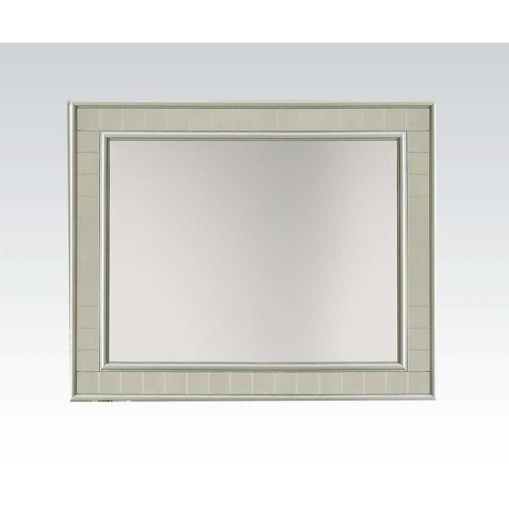 Francesca - Mirror - Champagne - Urban Living Furniture (Los Angeles, CA)