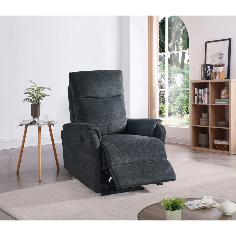 Recliner Chair With Power Function Easy Control Big Stocks, Recliner Single Chair For Living Room, Bed Room - Urban Living Furniture (Los Angeles, CA)