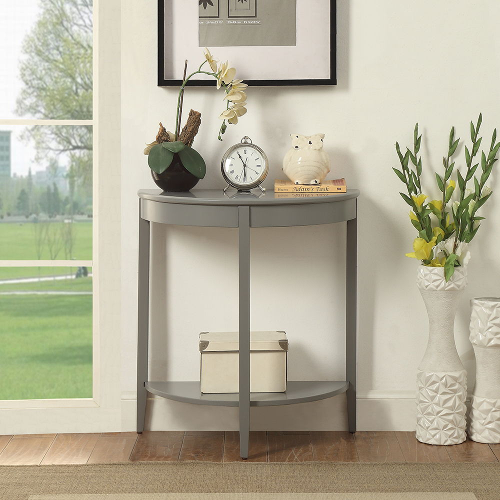 Justino - Console Table - Urban Living Furniture (Los Angeles, CA)