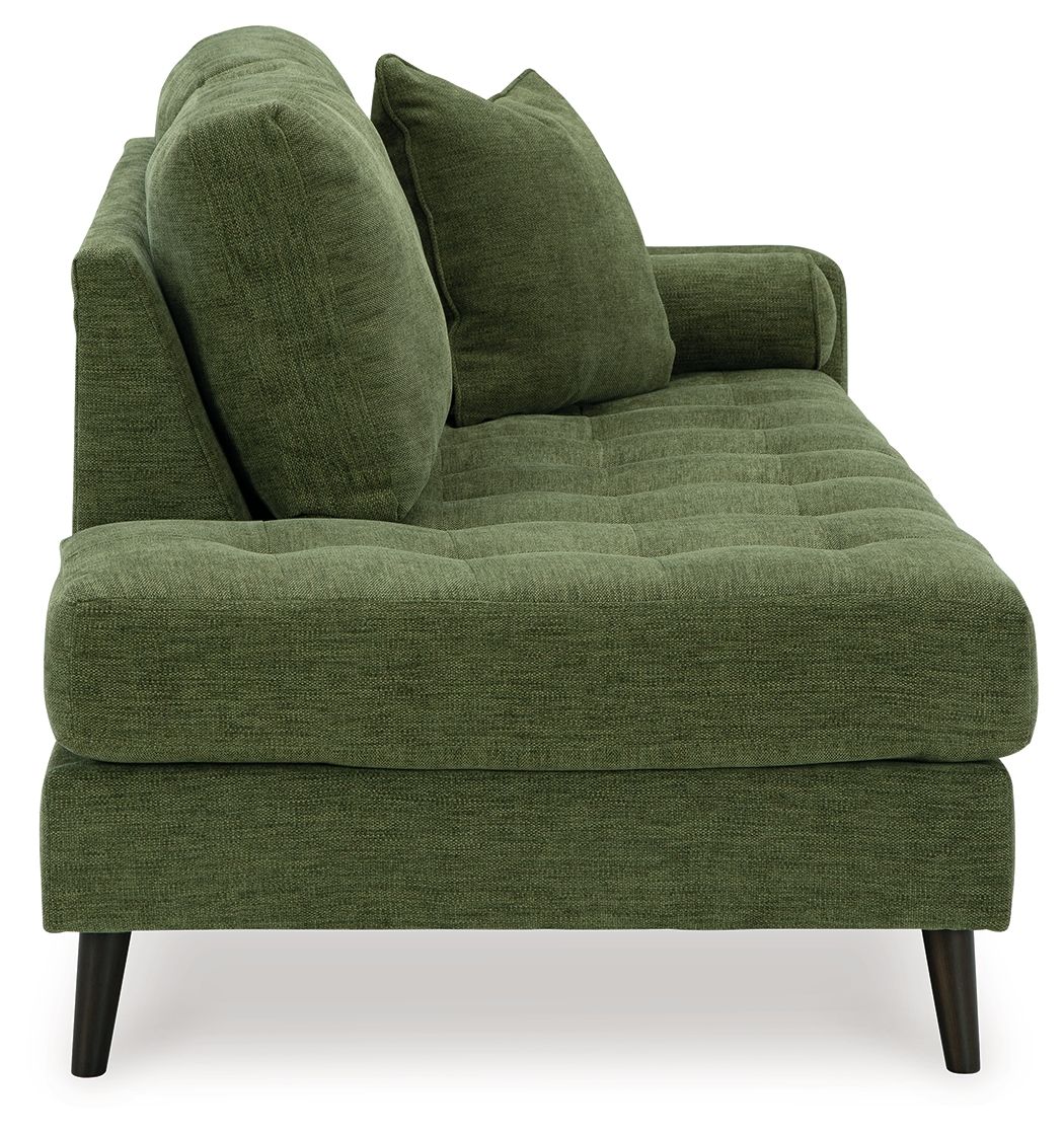 Bixler - RAF Corner Chaise - Urban Living Furniture (Los Angeles, CA)
