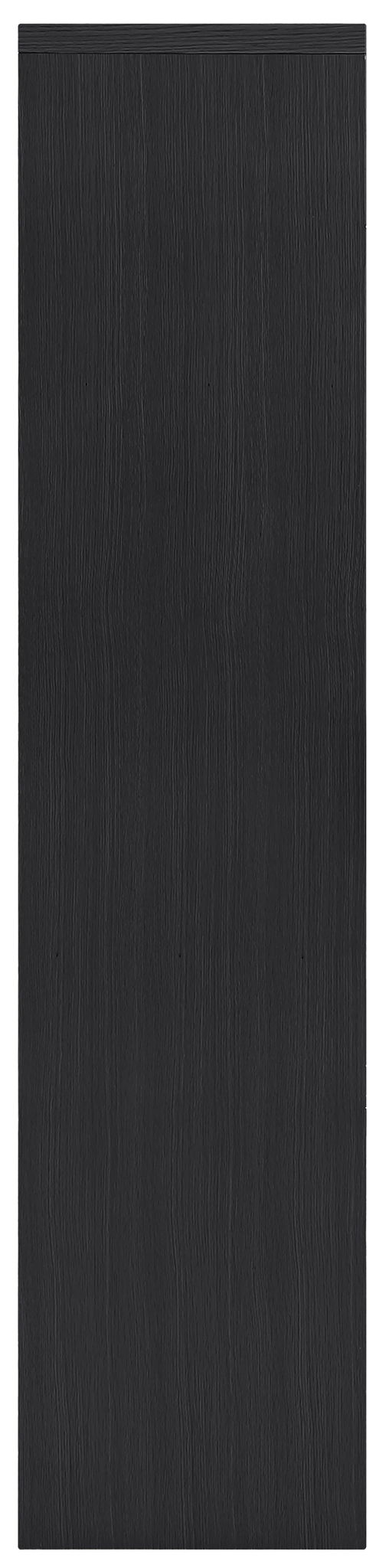 Vana - Solid Wood, Oak Veneer And Stainless Steel Storage Cabinet - Urban Living Furniture (Los Angeles, CA)