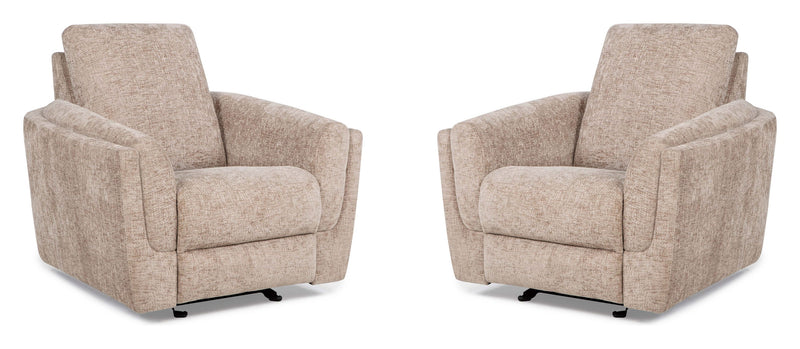 Morehead - Power Glider Recliner