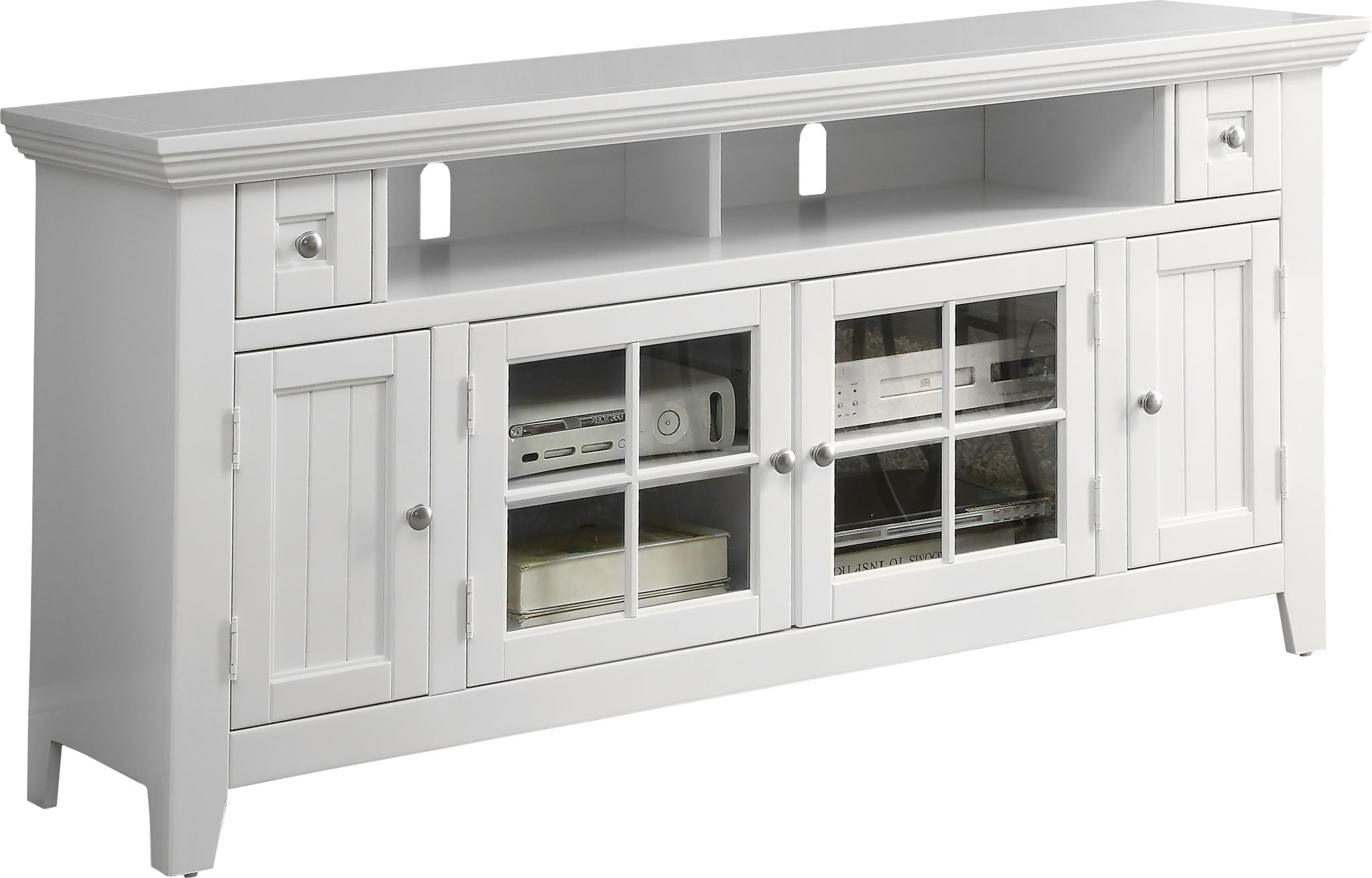 Tidewater - TV Console - Urban Living Furniture (Los Angeles, CA)