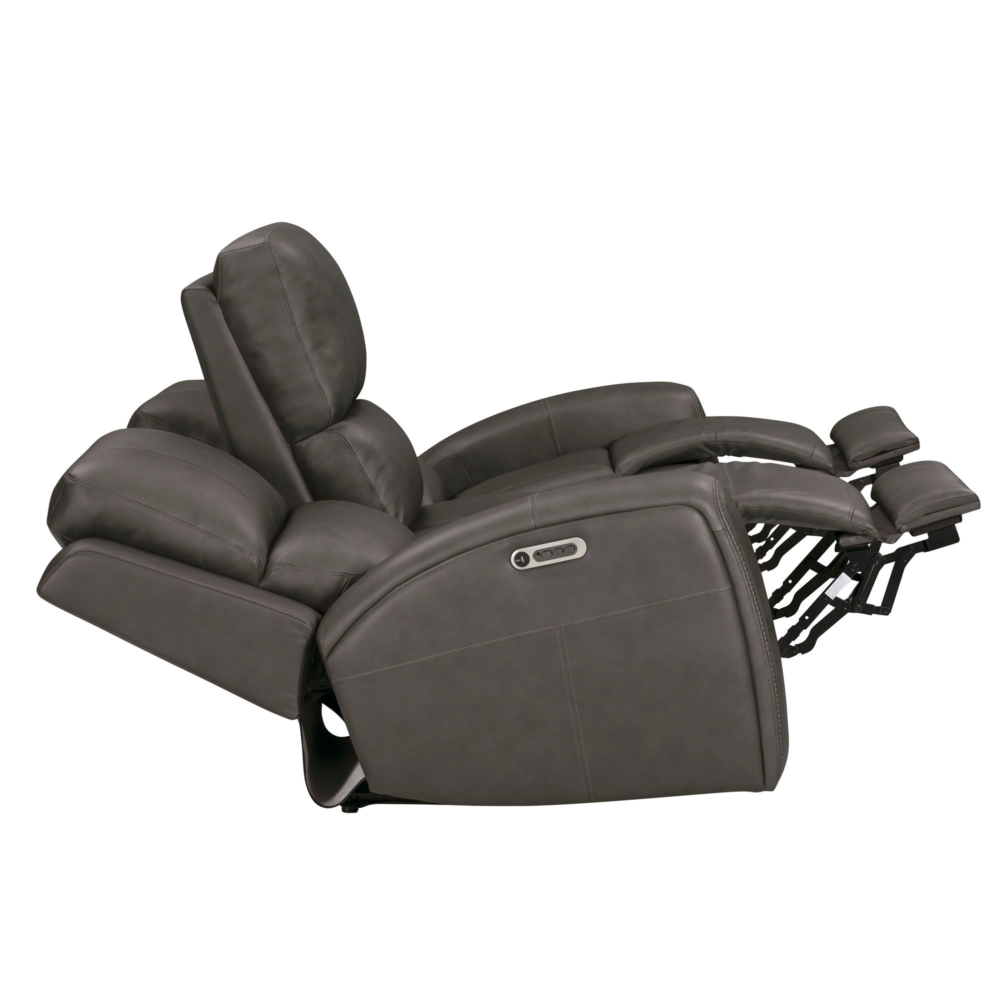 Belmont - Zero Gravity Power Reclining Living Room Set - Urban Living Furniture (Los Angeles, CA)