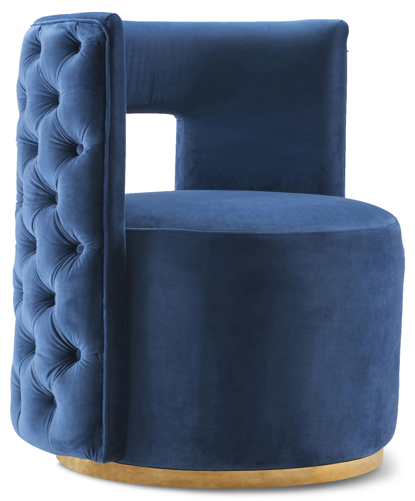 Theo - Accent Chair - Urban Living Furniture (Los Angeles, CA)