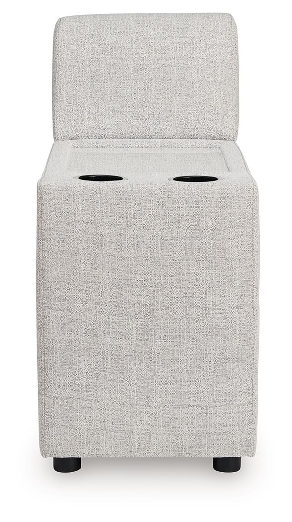 Modmax II - Console - Stone - Urban Living Furniture (Los Angeles, CA)