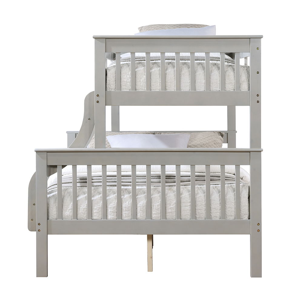 Marita - Bunk Bed - Urban Living Furniture (Los Angeles, CA)