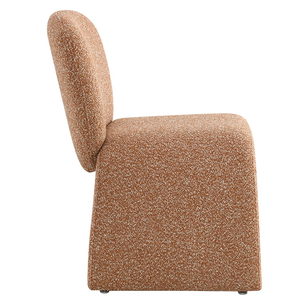 Luke - Accent Chair (Set of 2) - Brown