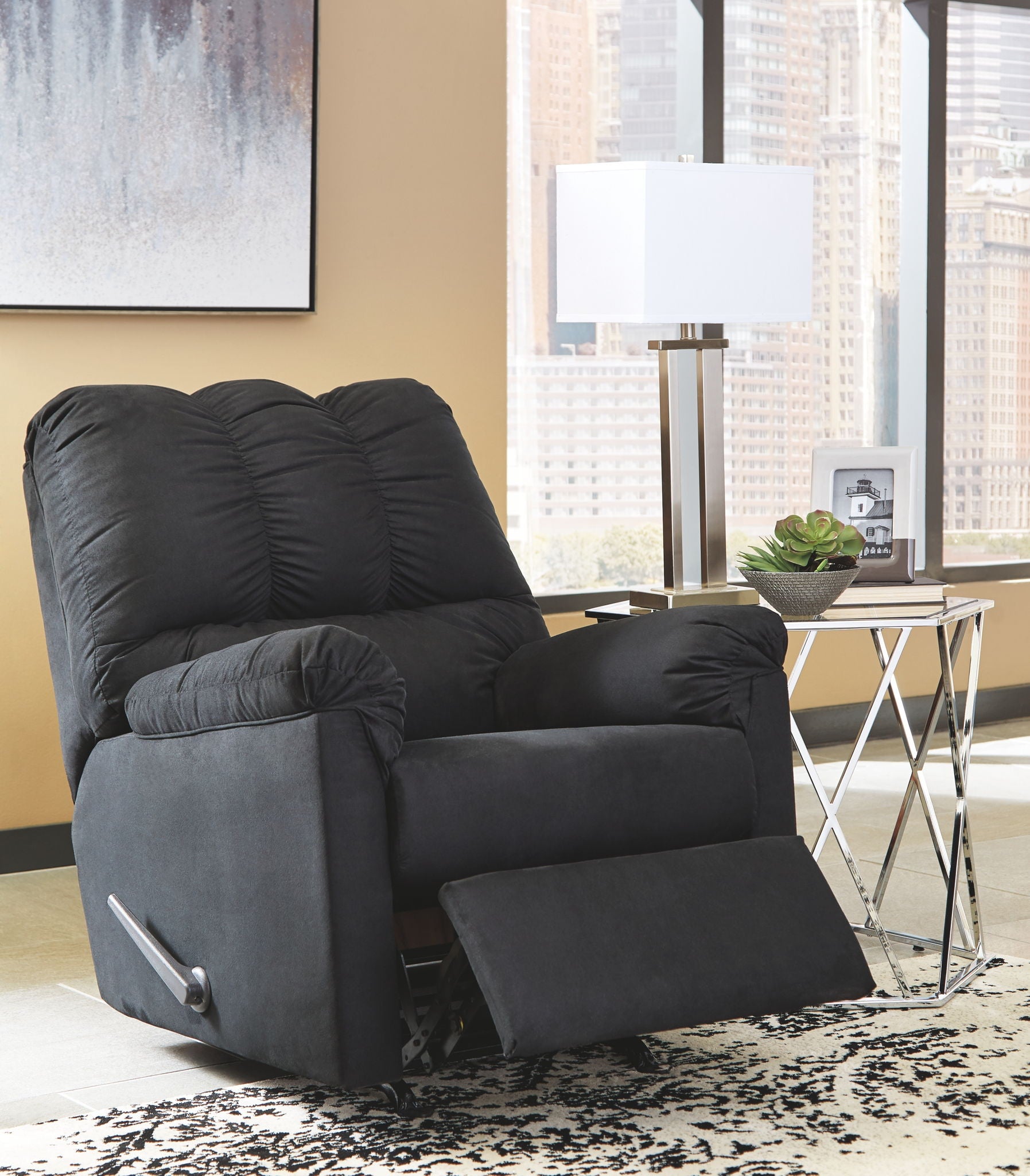 Darcy - Living Room Set - Urban Living Furniture (Los Angeles, CA)