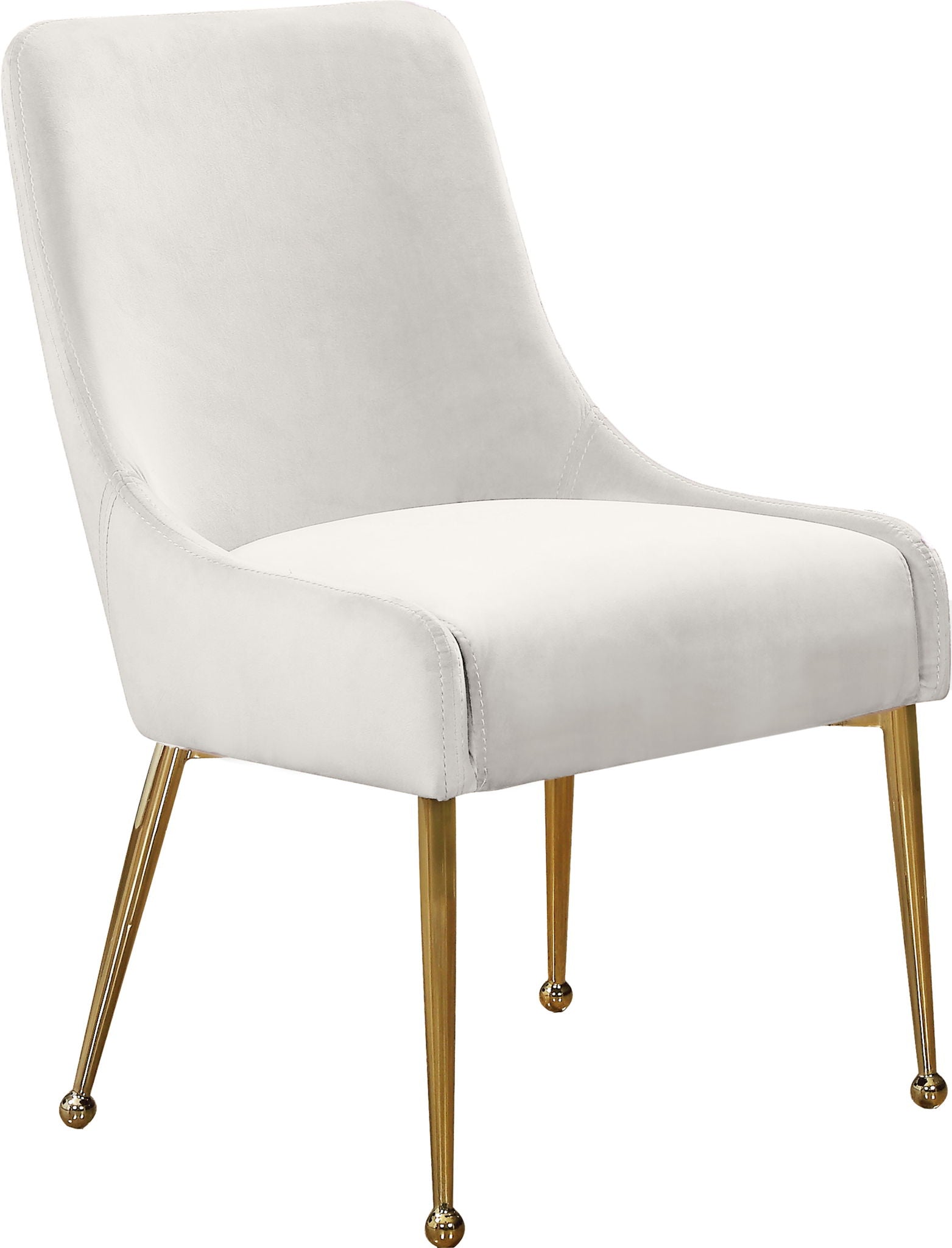 Owen - Dining Chair (Set of 2) - Urban Living Furniture (Los Angeles, CA)