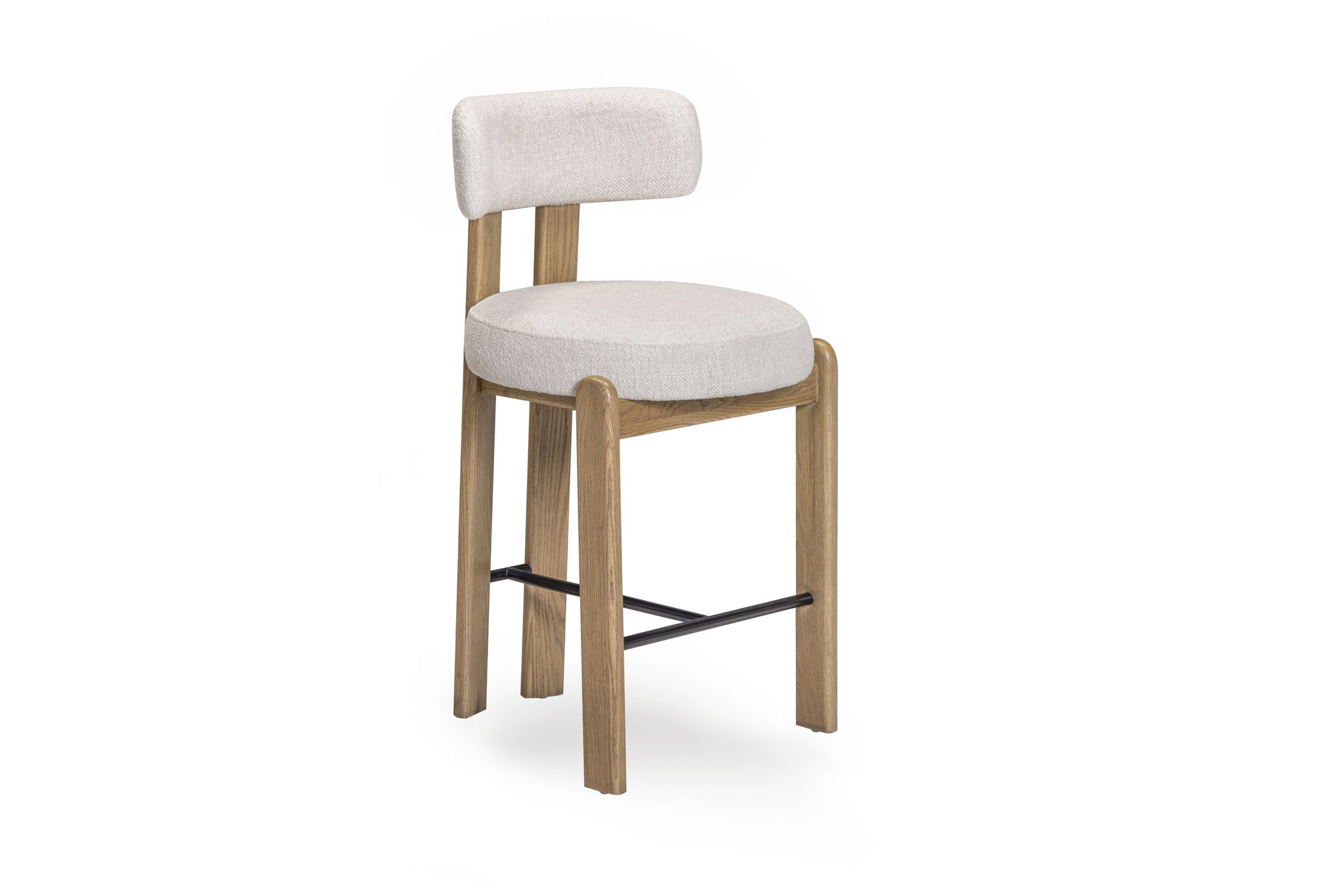 Odessa - Counter Stool - Urban Living Furniture (Los Angeles, CA)