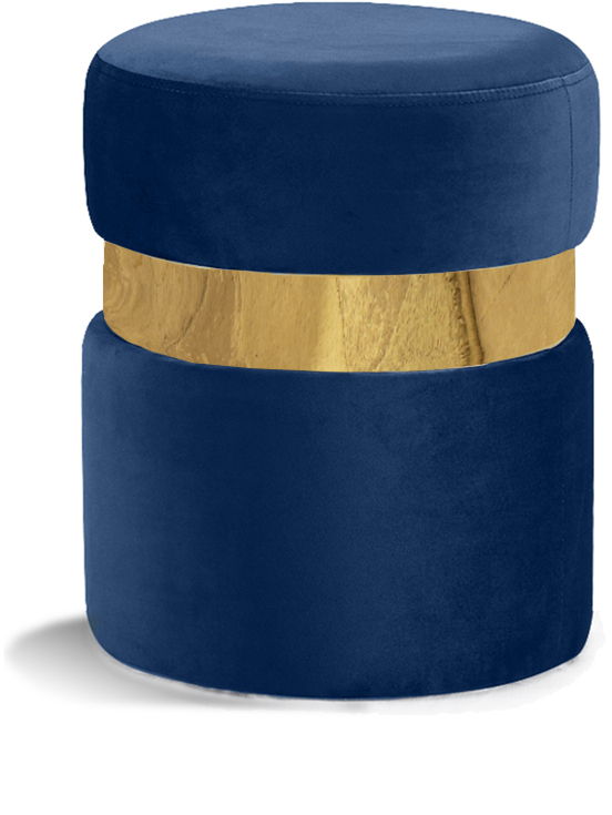 Hailey - Ottoman - Urban Living Furniture (Los Angeles, CA)