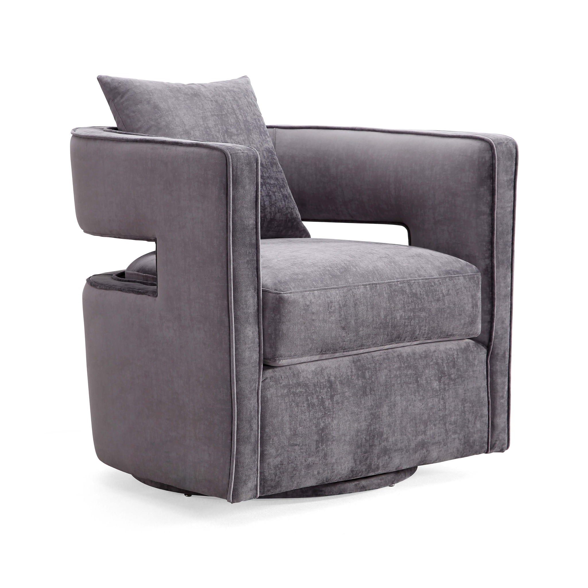 Kennedy - Swivel Chair