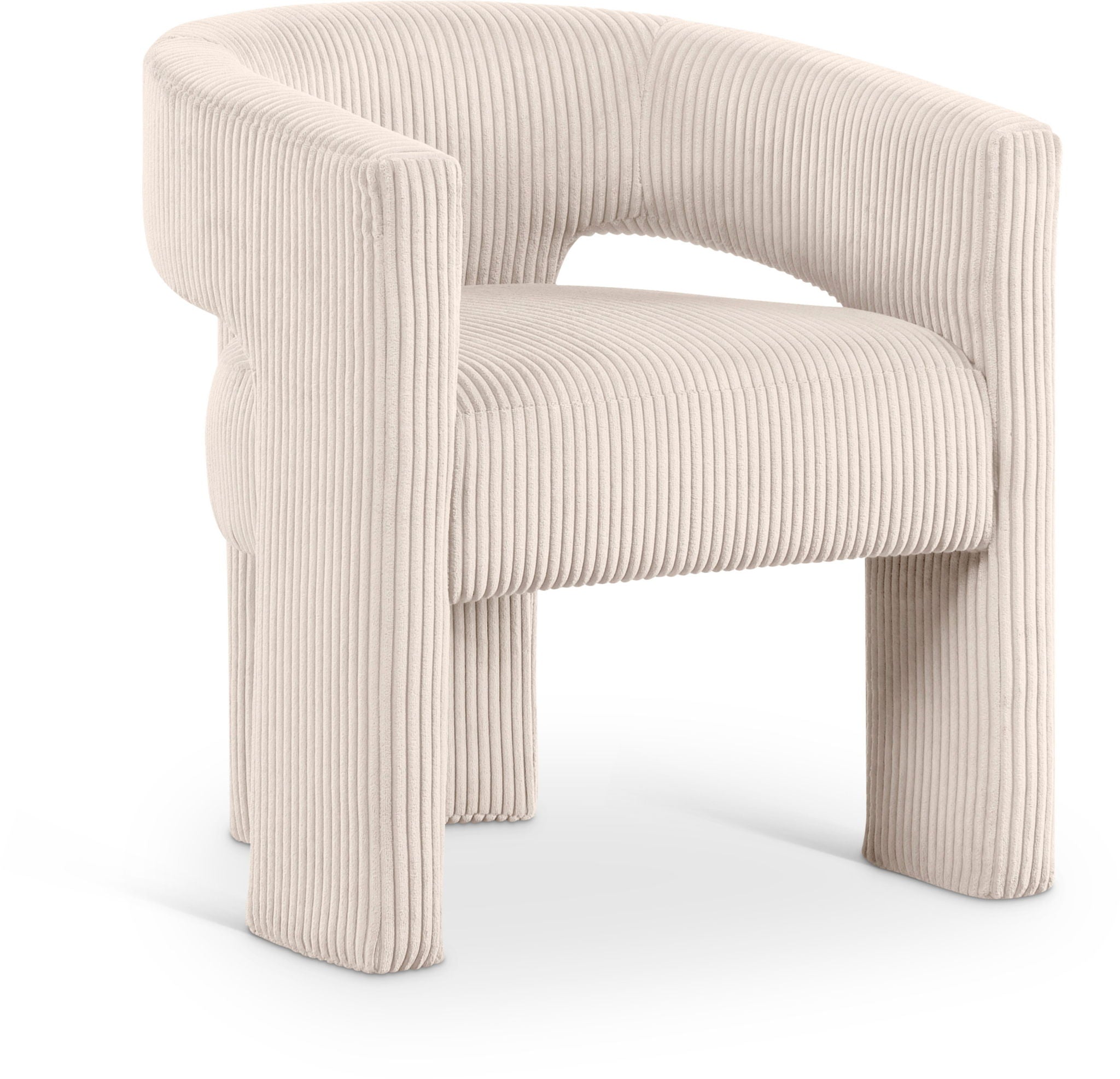 Riz - Accent / Dining Chair - Urban Living Furniture (Los Angeles, CA)