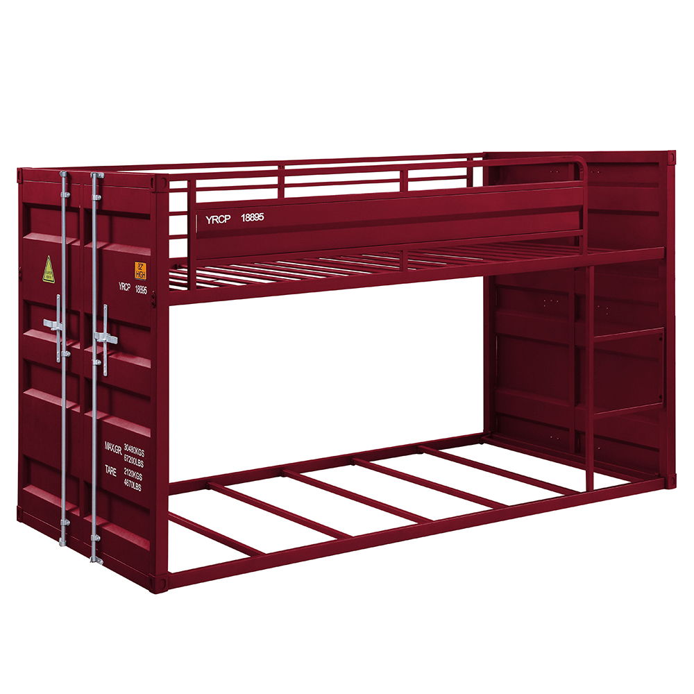 Cargo - Bunk Bed - Urban Living Furniture (Los Angeles, CA)