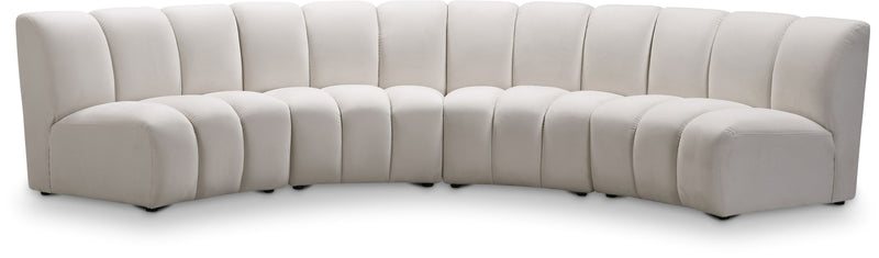 Infinity - 4 Pc. Modular Sectional